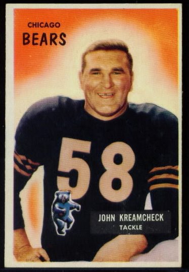 76 John Kreamcheck